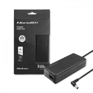 Qoltec QOLTEC ZASILACZ SIECIOWY DO MONITORA SAMSUNG 30W | 14V | 2.1A | 6.5*4.4+PIN