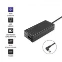 Qoltec QOLTEC ZASILACZ SIECIOWY DO MONITORA SAMSUNG 30W | 14V | 2.1A | 6.5*4.4+PIN