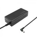 Qoltec QOLTEC ZASILACZ SIECIOWY DO MONITORA SAMSUNG 30W | 14V | 2.1A | 6.5*4.4+PIN