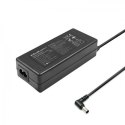 Qoltec QOLTEC ZASILACZ SIECIOWY DO MONITORA SAMSUNG 30W | 14V | 2.1A | 6.5*4.4+PIN