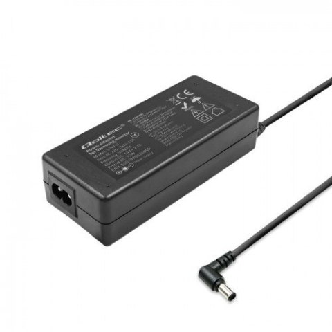 Qoltec QOLTEC ZASILACZ SIECIOWY DO MONITORA SAMSUNG 30W | 14V | 2.1A | 6.5*4.4+PIN Qoltec QOLTEC ZASILACZ SIECIOWY DO MONITORA SAMSUNG 30W | 14V | 2.1A | 6.5*4.4+PIN
