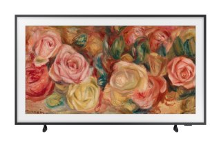 Samsung Telewizor Samsung QE43LS03DAUXXH QLED 43'' 4K Ultra HD Tizen Dolby Atmos DVB-T2 Czarny