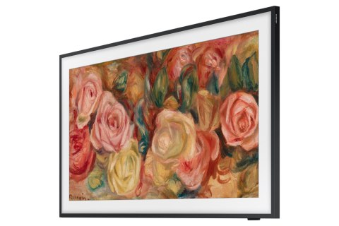 Samsung Telewizor Samsung QE43LS03DAUXXH QLED 43'' 4K Ultra HD Tizen Dolby Atmos DVB-T2 Czarny Samsung Telewizor Samsung QE43LS03DAUXXH QLED 43'' 4K Ultra HD Tizen Dolby Atmos DVB-T2 Czarny