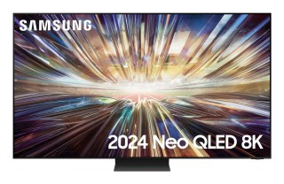 Samsung Telewizor Samsung QE65QN800DTXXH QLED 65'' 8K Ultra HD 120Hz Tizen Dolby Atmos Czarny