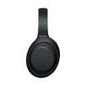 Sony Słuchawki bezprzewodowe Sony WH1000XM4 czarne (WYPRZEDAŻ)