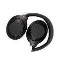 Sony Słuchawki bezprzewodowe Sony WH1000XM4 czarne (WYPRZEDAŻ)