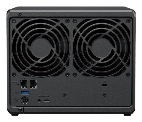 Synology NAS Synology DS925+; Tower; 4x (3.5" SATA HDD); AMD Ryzer V1500B; 4 GB DDR4 ECC SODIMM (max. 32GB) Synology NAS Synology DS925+; Tower; 4x (3.5" SATA HDD); AMD Ryzer V1500B; 4 GB DDR4 ECC SODIMM (max. 32GB)