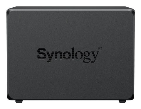 Synology NAS Synology DS925+; Tower; 4x (3.5" SATA HDD); AMD Ryzer V1500B; 4 GB DDR4 ECC SODIMM (max. 32GB) Synology NAS Synology DS925+; Tower; 4x (3.5" SATA HDD); AMD Ryzer V1500B; 4 GB DDR4 ECC SODIMM (max. 32GB)