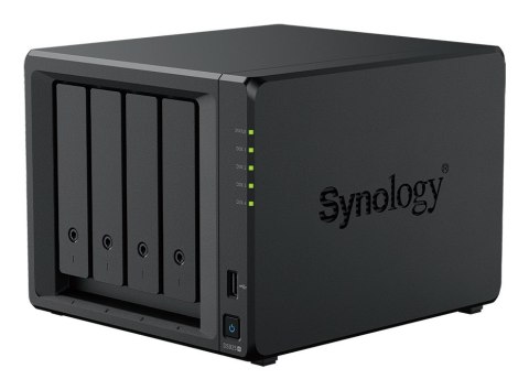 Synology NAS Synology DS925+; Tower; 4x (3.5" SATA HDD); AMD Ryzer V1500B; 4 GB DDR4 ECC SODIMM (max. 32GB) Synology NAS Synology DS925+; Tower; 4x (3.5" SATA HDD); AMD Ryzer V1500B; 4 GB DDR4 ECC SODIMM (max. 32GB)