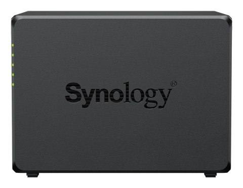 Synology NAS Synology DS925+; Tower; 4x (3.5" SATA HDD); AMD Ryzer V1500B; 4 GB DDR4 ECC SODIMM (max. 32GB) Synology NAS Synology DS925+; Tower; 4x (3.5" SATA HDD); AMD Ryzer V1500B; 4 GB DDR4 ECC SODIMM (max. 32GB)