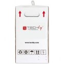 TECHly TECHLY KABEL SKRĘTKA KAT 6 S/FTP PIMF DRUT 305M BO