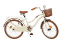 TOIMSA Rower dziecięcy 20" Vintage Beż TOIMSA 20113