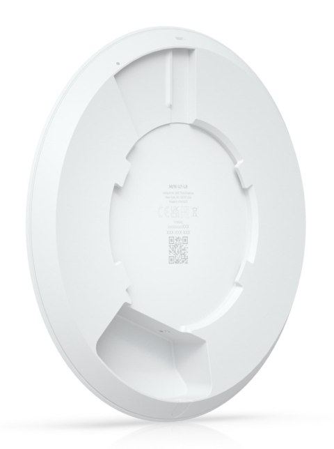 UBIQUITI Acces Point Wi-Fi 7 Ubiquiti UniFi U7 Long-Range (U7-LR) UBIQUITI Acces Point Wi-Fi 7 Ubiquiti UniFi U7 Long-Range (U7-LR)