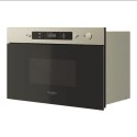 Whirlpool Kuchenka mikrofalowa WHIRLPOOL MBNA900X