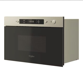 Whirlpool Kuchenka mikrofalowa WHIRLPOOL MBNA900X