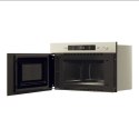 Whirlpool Kuchenka mikrofalowa WHIRLPOOL MBNA900X
