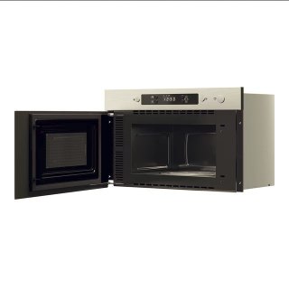Whirlpool Kuchenka mikrofalowa WHIRLPOOL MBNA900X