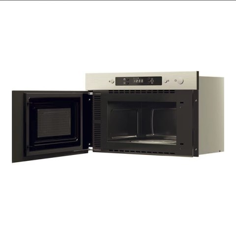 Whirlpool Kuchenka mikrofalowa WHIRLPOOL MBNA900X