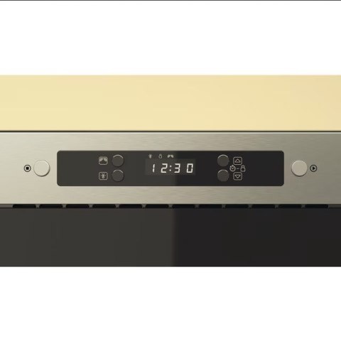 Whirlpool Kuchenka mikrofalowa WHIRLPOOL MBNA900X