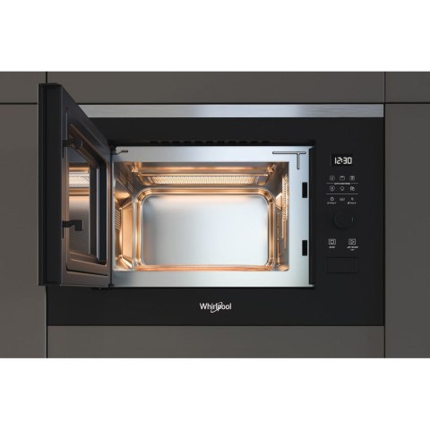 Whirlpool Kuchenka mikrofalowa WHIRLPOOL WMF250G Whirlpool Kuchenka mikrofalowa WHIRLPOOL WMF250G
