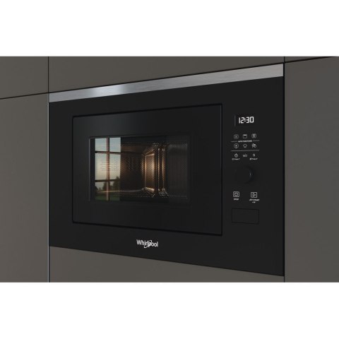 Whirlpool Kuchenka mikrofalowa WHIRLPOOL WMF250G Whirlpool Kuchenka mikrofalowa WHIRLPOOL WMF250G