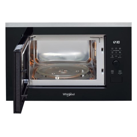 Whirlpool Kuchenka mikrofalowa WHIRLPOOL WMF250G Whirlpool Kuchenka mikrofalowa WHIRLPOOL WMF250G
