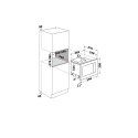 Whirlpool Kuchenka mikrofalowa WHIRLPOOL WMF250G