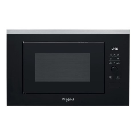Whirlpool Kuchenka mikrofalowa WHIRLPOOL WMF250G Whirlpool Kuchenka mikrofalowa WHIRLPOOL WMF250G