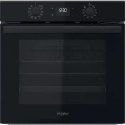 Whirlpool Piekarnik WHIRLPOOL OMR58HU1B