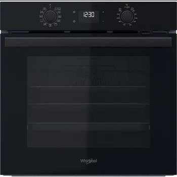 Whirlpool Piekarnik WHIRLPOOL OMR58HU1B Whirlpool Piekarnik WHIRLPOOL OMR58HU1B
