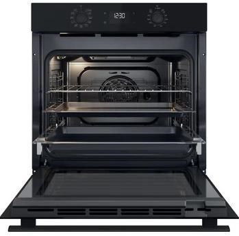 Whirlpool Piekarnik WHIRLPOOL OMR58HU1B Whirlpool Piekarnik WHIRLPOOL OMR58HU1B