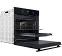 Whirlpool Piekarnik WHIRLPOOL OMR58HU1B