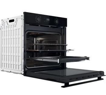 Whirlpool Piekarnik WHIRLPOOL OMR58HU1B Whirlpool Piekarnik WHIRLPOOL OMR58HU1B