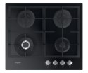 Whirlpool Płyta gazowa WHIRLPOOL AKTL 629/NB1
