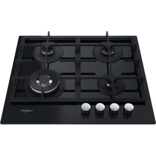 Whirlpool Płyta gazowa WHIRLPOOL AKTL 629/NB1