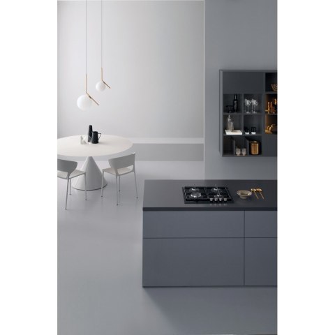 Whirlpool Płyta gazowa WHIRLPOOL AKTL 629/NB1 Whirlpool Płyta gazowa WHIRLPOOL AKTL 629/NB1