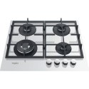 Whirlpool Płyta gazowa WHIRLPOOL AKTL 629/WH