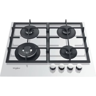 Whirlpool Płyta gazowa WHIRLPOOL AKTL 629/WH