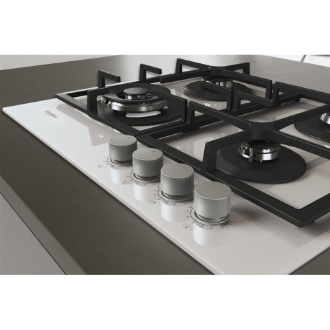 Whirlpool Płyta gazowa WHIRLPOOL AKTL 629/WH Whirlpool Płyta gazowa WHIRLPOOL AKTL 629/WH