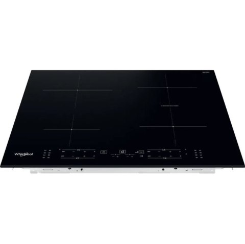 Whirlpool Płyta indukcyjna WHIRLPOOL WB B3960 BF Whirlpool Płyta indukcyjna WHIRLPOOL WB B3960 BF