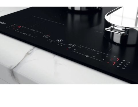Whirlpool Płyta indukcyjna WHIRLPOOL WB B3960 BF Whirlpool Płyta indukcyjna WHIRLPOOL WB B3960 BF