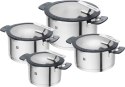 ZWILLING Zestaw 4 garnków ZWILLING Simplify 66870-004-0