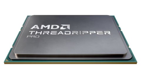 AMD Procesor AMD Threadripper PRO 7965WX  (24C/48T) 4.2 GHz (5.3 GHz Turbo) Socket sTR5 TDP 350W