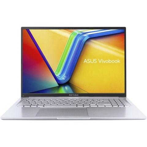 ASUS ASUS Vivobook 16 X1605VA-MB1803 i5-13420H 16.0" WUXGA IPS-level Panel 60Hz 300nits AG 16GB DDR4 SSD512 Intel UHD Graphics WLAN+B