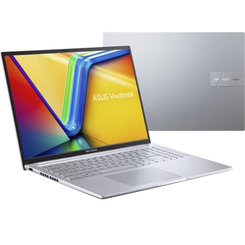 ASUS ASUS Vivobook 16 X1605VA-MB1803 i5-13420H 16.0" WUXGA IPS-level Panel 60Hz 300nits AG 16GB DDR4 SSD512 Intel UHD Graphics WLAN+B