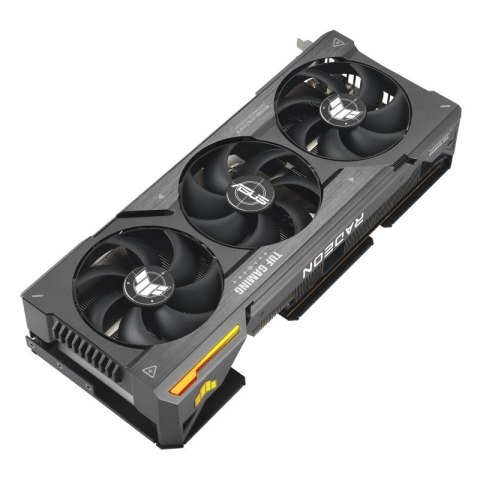 ASUS Karta graf. ASUS TUF Gaming Radeon RX 7900 XTX OC 24GB (WYPRZEDAŻ) ASUS Karta graf. ASUS TUF Gaming Radeon RX 7900 XTX OC 24GB (WYPRZEDAŻ)
