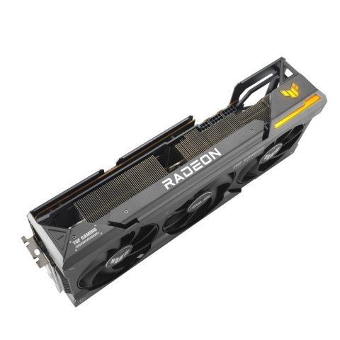 ASUS Karta graf. ASUS TUF Gaming Radeon RX 7900 XTX OC 24GB (WYPRZEDAŻ) ASUS Karta graf. ASUS TUF Gaming Radeon RX 7900 XTX OC 24GB (WYPRZEDAŻ)