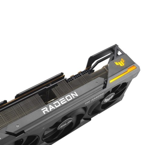 ASUS Karta graf. ASUS TUF Gaming Radeon RX 7900 XTX OC 24GB (WYPRZEDAŻ) ASUS Karta graf. ASUS TUF Gaming Radeon RX 7900 XTX OC 24GB (WYPRZEDAŻ)