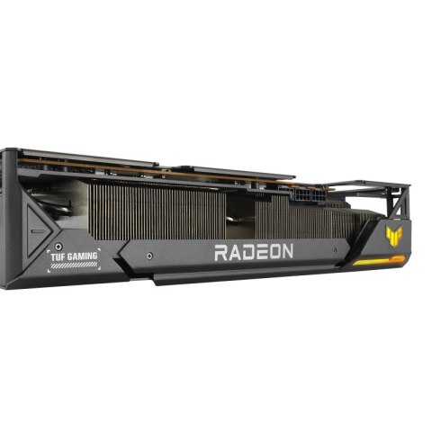 ASUS Karta graf. ASUS TUF Gaming Radeon RX 7900 XTX OC 24GB (WYPRZEDAŻ) ASUS Karta graf. ASUS TUF Gaming Radeon RX 7900 XTX OC 24GB (WYPRZEDAŻ)
