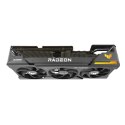 ASUS Karta graf. ASUS TUF Gaming Radeon RX 7900 XTX OC 24GB (WYPRZEDAŻ)